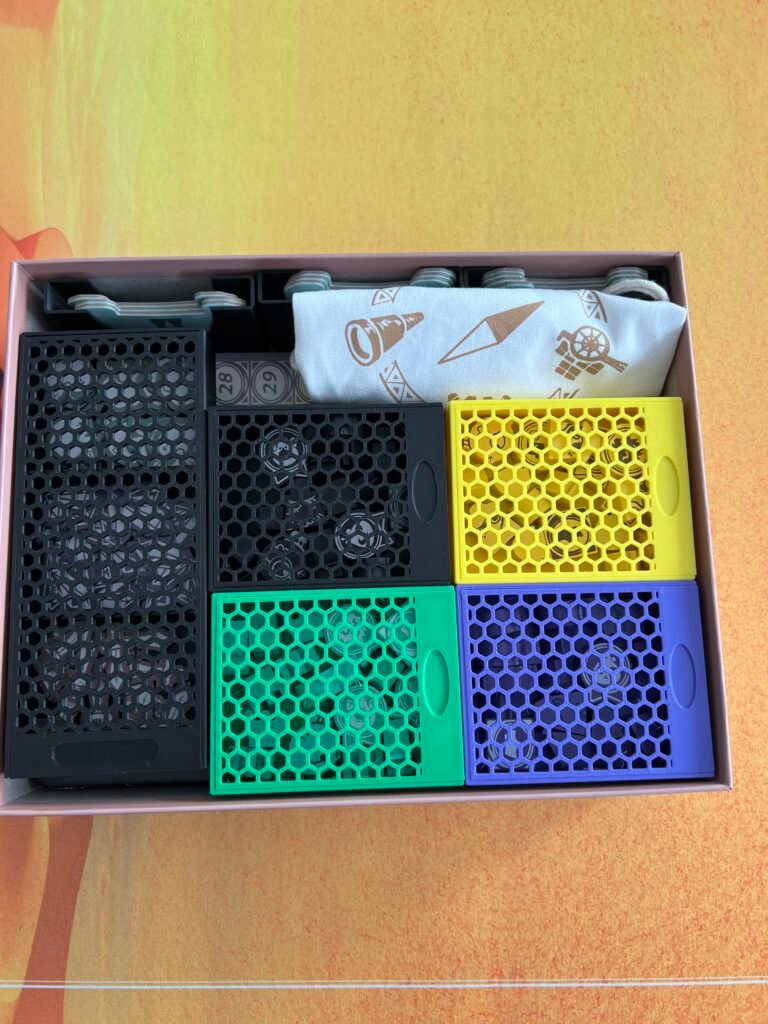 NAVORIA - Insert 3D