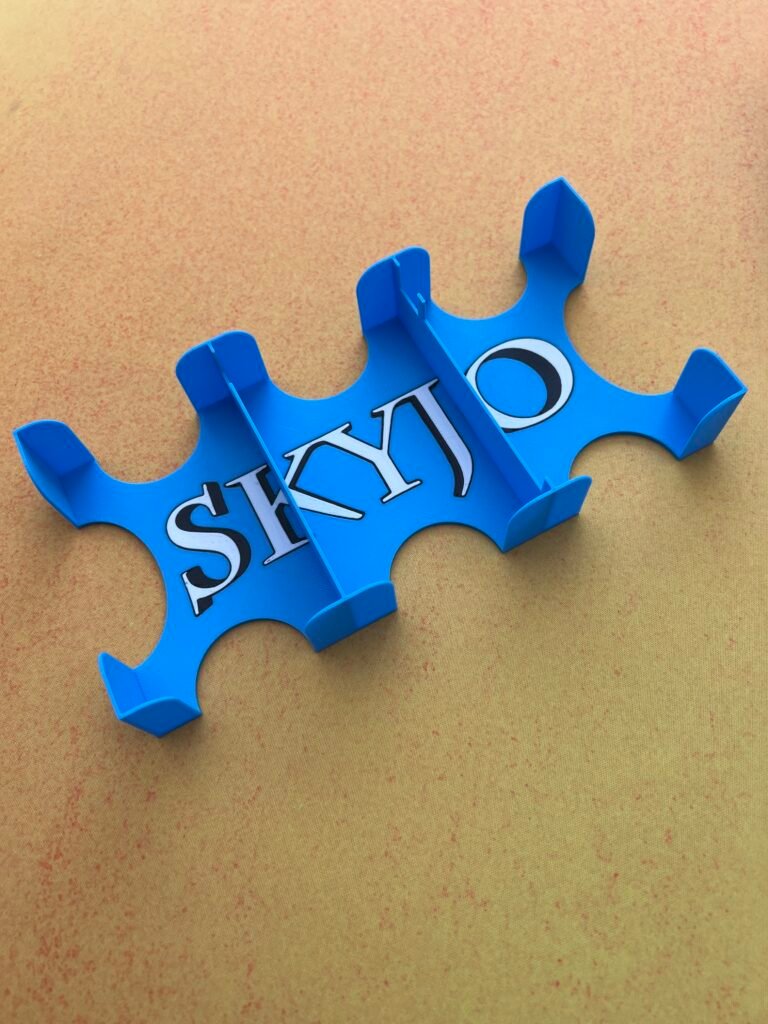 Skyjo – Insert 3D