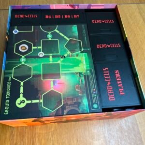 Dead Cells - Insert 3D